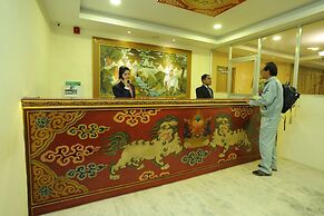 Vannasut Hotel and Spa