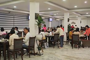 Vannasut Hotel and Spa