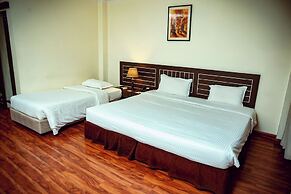 Vannasut Hotel and Spa