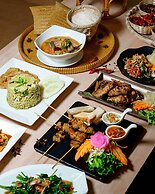 Vannasut Hotel and Spa