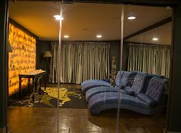 Vannasut Hotel and Spa