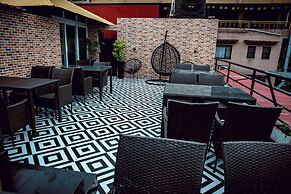 Vannasut Hotel and Spa