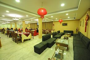 Vannasut Hotel and Spa