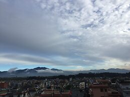 Vannasut Hotel and Spa