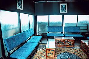 Vannasut Hotel and Spa