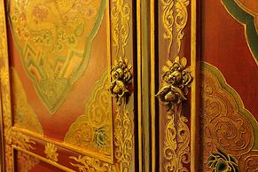 Vannasut Hotel and Spa