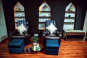 Vannasut Hotel and Spa