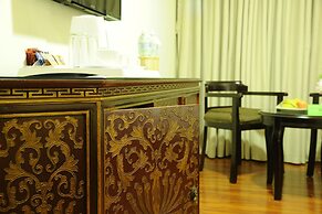 Vannasut Hotel and Spa