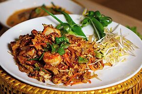 Vannasut Hotel and Spa