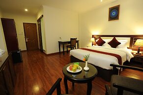 Vannasut Hotel and Spa