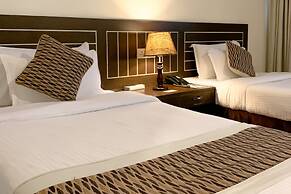 Vannasut Hotel and Spa