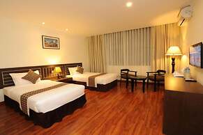 Vannasut Hotel and Spa