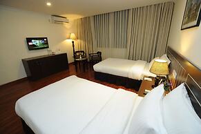 Vannasut Hotel and Spa