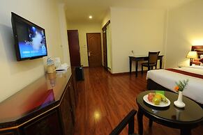 Vannasut Hotel and Spa