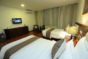 Vannasut Hotel and Spa