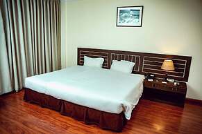 Vannasut Hotel and Spa