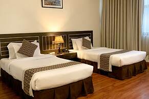 Vannasut Hotel and Spa