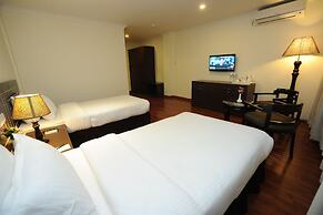 Vannasut Hotel and Spa