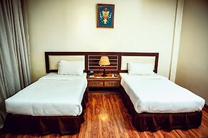 Vannasut Hotel and Spa