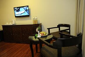 Vannasut Hotel and Spa