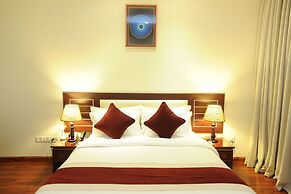 Vannasut Hotel and Spa