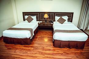 Vannasut Hotel and Spa