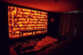 Vannasut Hotel and Spa