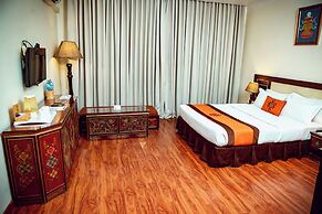 Vannasut Hotel and Spa