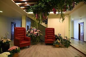 Vannasut Hotel and Spa