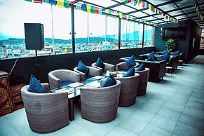 Vannasut Hotel and Spa