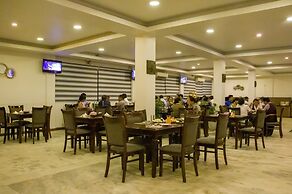 Vannasut Hotel and Spa