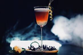 Vannasut Hotel and Spa