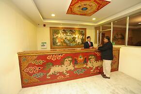 Vannasut Hotel and Spa