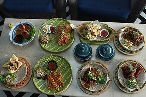 Vannasut Hotel and Spa