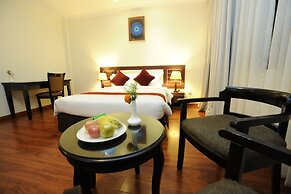 Vannasut Hotel and Spa