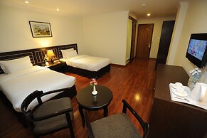 Vannasut Hotel and Spa