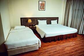 Vannasut Hotel and Spa