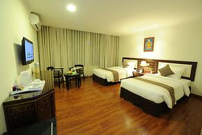 Vannasut Hotel and Spa