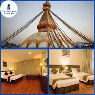 Vannasut Hotel and Spa