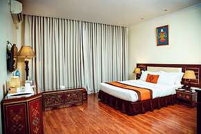 Vannasut Hotel and Spa