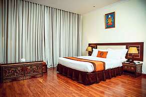 Vannasut Hotel and Spa