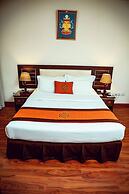 Vannasut Hotel and Spa