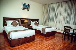 Vannasut Hotel and Spa