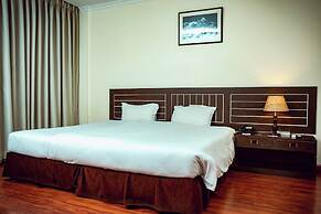 Vannasut Hotel and Spa