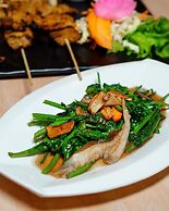 Vannasut Hotel and Spa