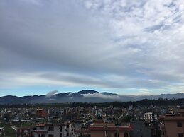 Vannasut Hotel and Spa