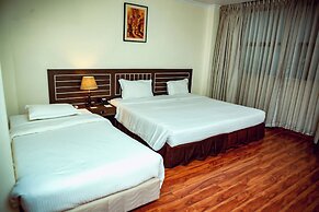 Vannasut Hotel and Spa