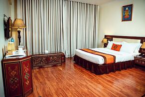 Vannasut Hotel and Spa