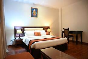 Vannasut Hotel and Spa