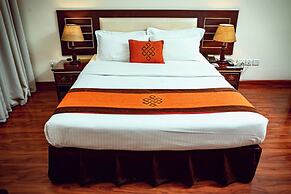 Vannasut Hotel and Spa